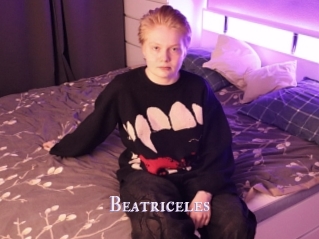 beatriceles X Drow