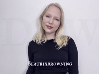 beatrixbrowning X Drow