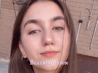 Beatrixdanson