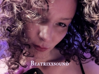 Beatrixxsound