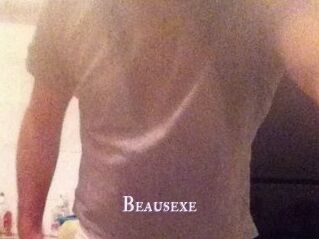 Beausexe