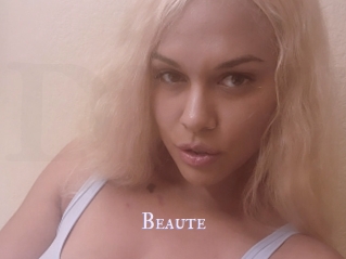 Beaute