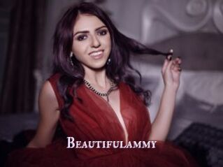 Beautifulammy
