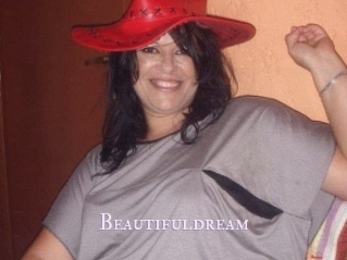 Beautifuldream