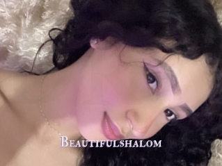 Beautifulshalom