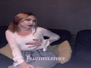 Beautifulsteice