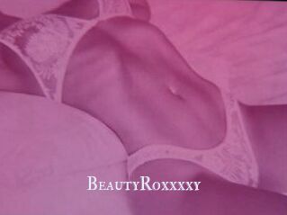 BeautyRoxxxxy