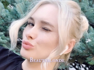 Beautyblonde