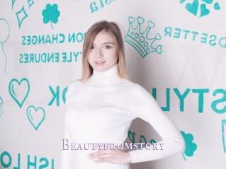Beautyfromstory