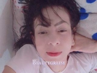 Beautygreisy
