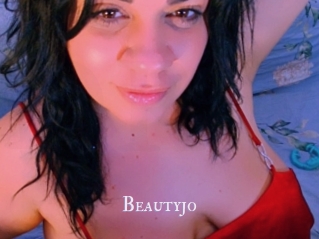 beautyjo X Drow