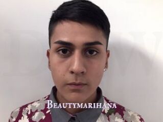 Beautymarihana