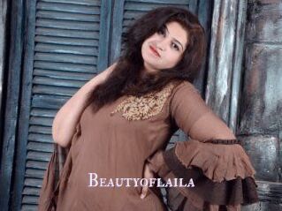 Beautyoflaila