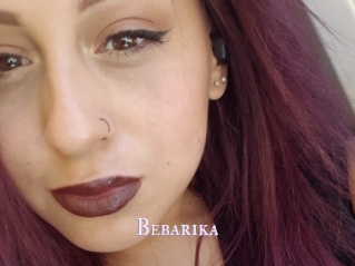 Bebarika