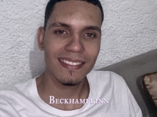 beckhamflinn X Drow