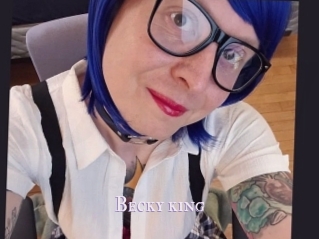 Becky_king