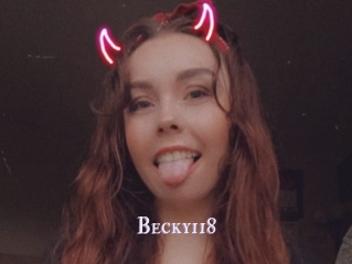 Becky118