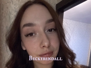 beckybendall X Drow