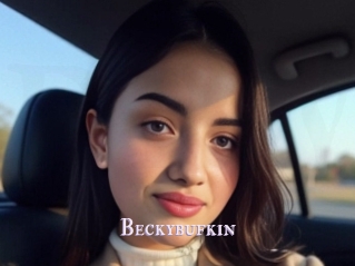Beckybufkin