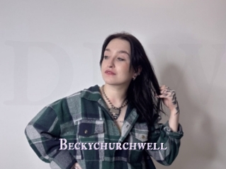Beckychurchwell