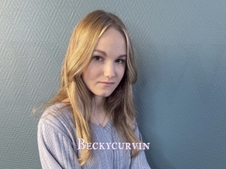 Beckycurvin