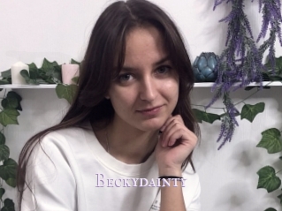 Beckydainty