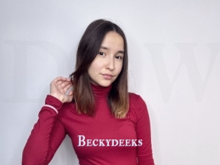 Beckydeeks