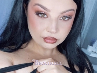 Beckyhall