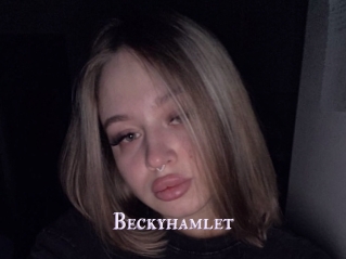 Beckyhamlet
