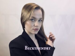 Beckyhendry