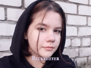 Beckyheyer
