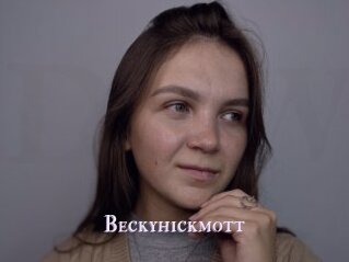 Beckyhickmott