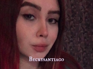 Beckysantiago