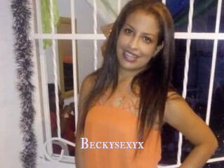 Beckysexyx