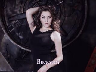 Beckyshy