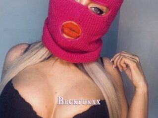 Beckyukxx