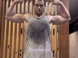 Beefyryan