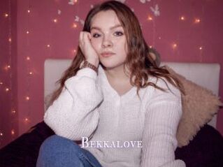 Bekkalove