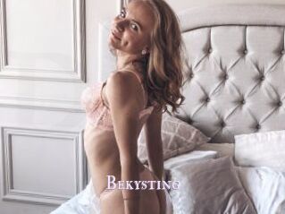 Bekysting