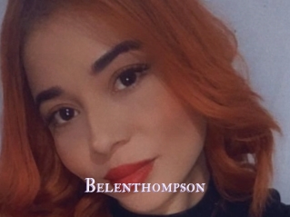 Belenthompson