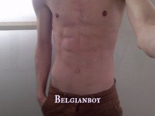 Belgianboy