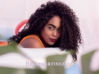 Belkimartinez100