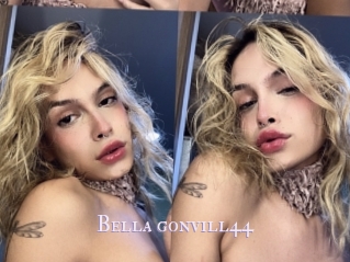 bella_gonvill44 X Drow