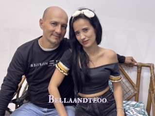 Bellaandteoo