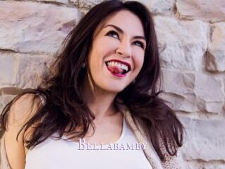 Bellabamby