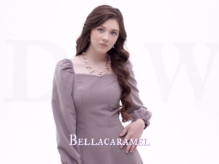 Bellacaramel