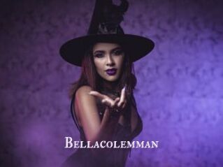 Bellacolemman