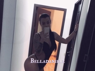 bella_daniele X Drow
