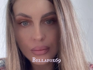 Bellafox69