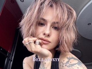 Bellafoxyy